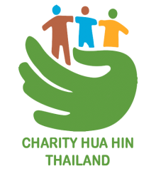 Charity Hua Hin | Dan Sea Charity Support