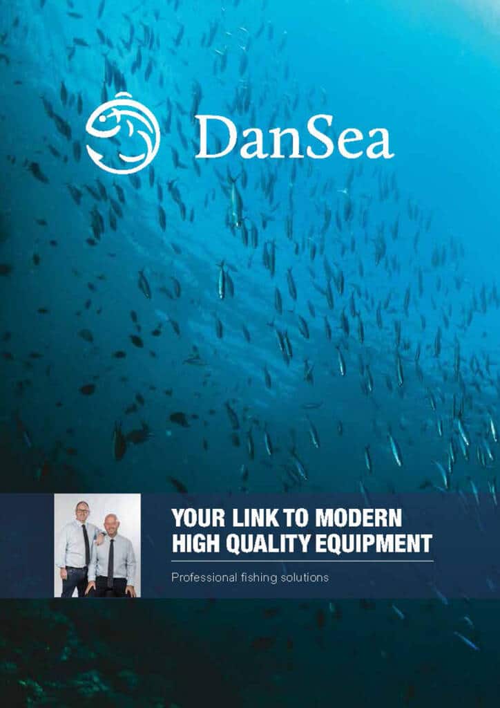 DanSea E-Catalogue